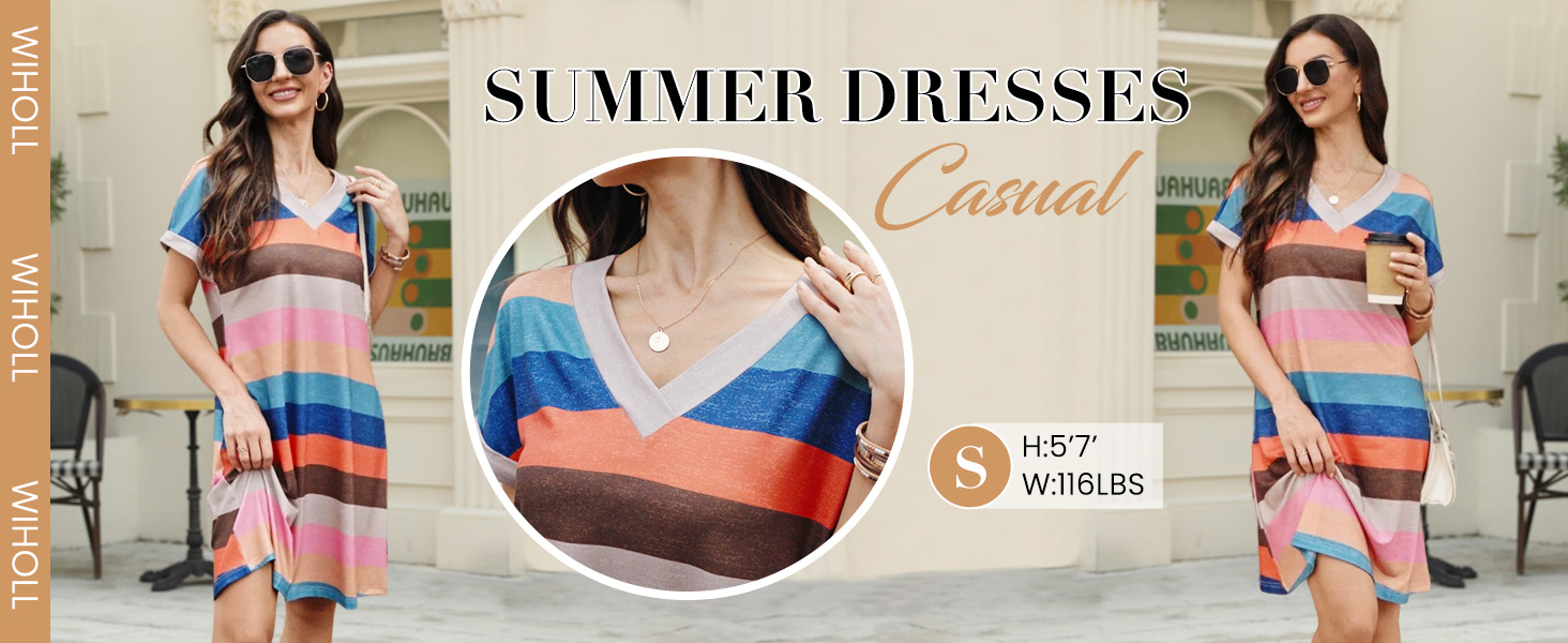 floral dress for women