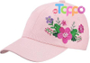 Trendy Casual Wear Soft Breathable Adjustable Embroidered Baseball Cap 
