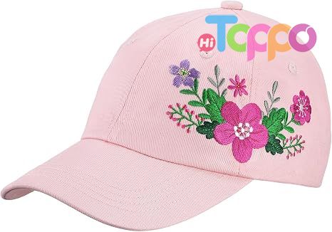 Trendy Casual Wear Soft Breathable Adjustable Embroidered Baseball Cap 