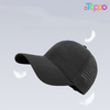 Custom Baseball Cap Breathable Mesh Golf Hat Quick Dry 