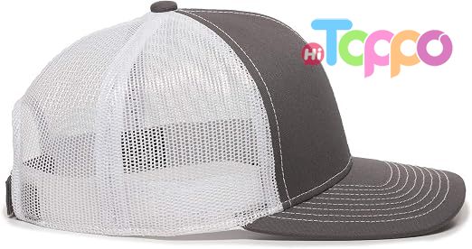 Outdoor Cap Unisex-Adult Structured Mesh Back Trucker Cap