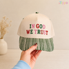 Custom Personalized 5-Panel Embroidered Baseball Caps