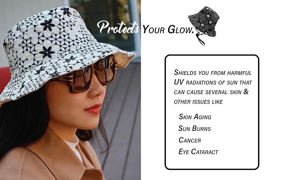 bucket hat
