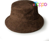 Custom Soft Warm Lightweight Outdoor Fisherman Cap